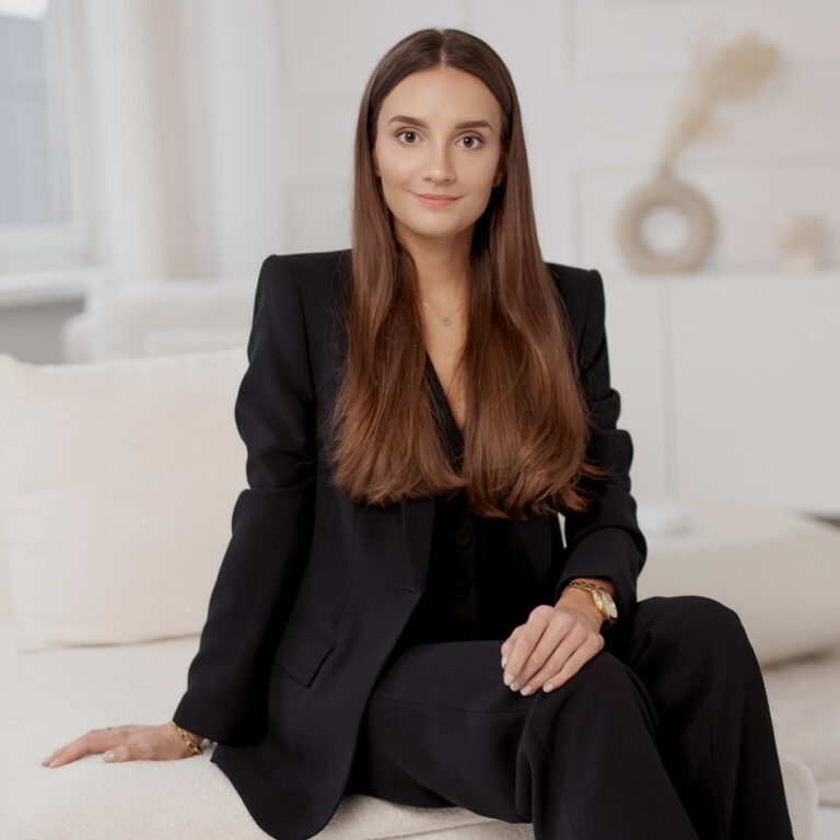Adrianna Grzybowska