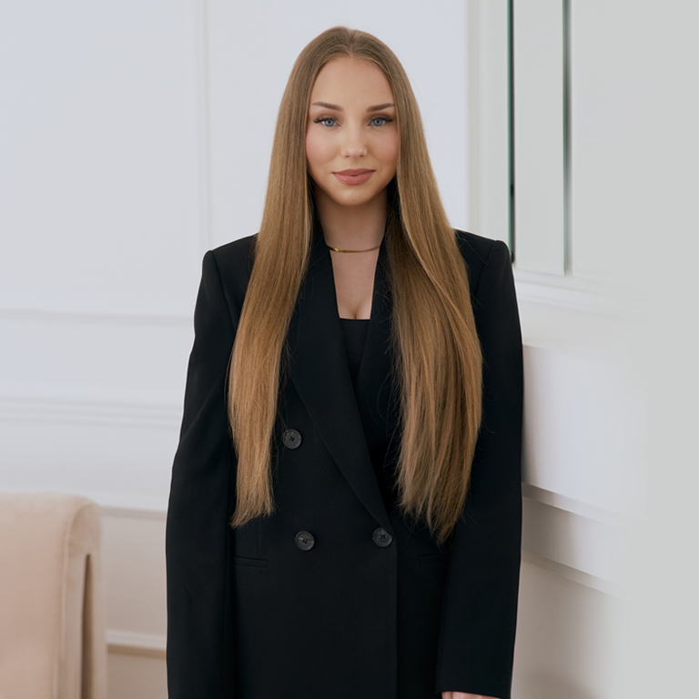 Dominika Skierkowska